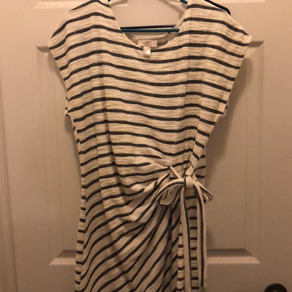 Cute spring dress